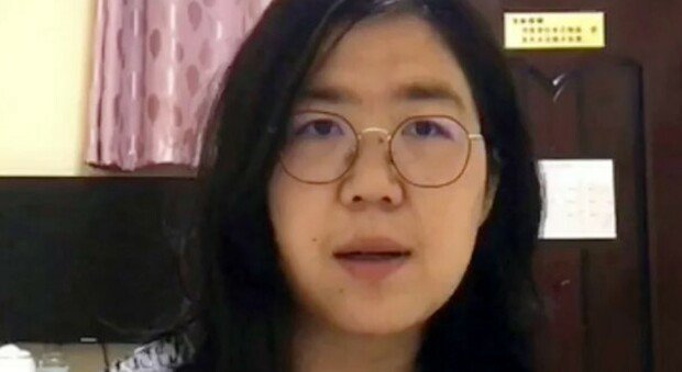 Dichiarazione sulla condanna della giornalista Zhang Zhan a quattro anni di reclusione in Cina