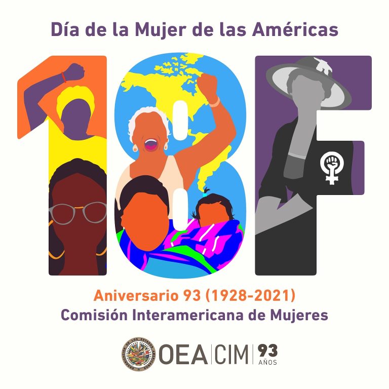 World Day of Women of the Americas