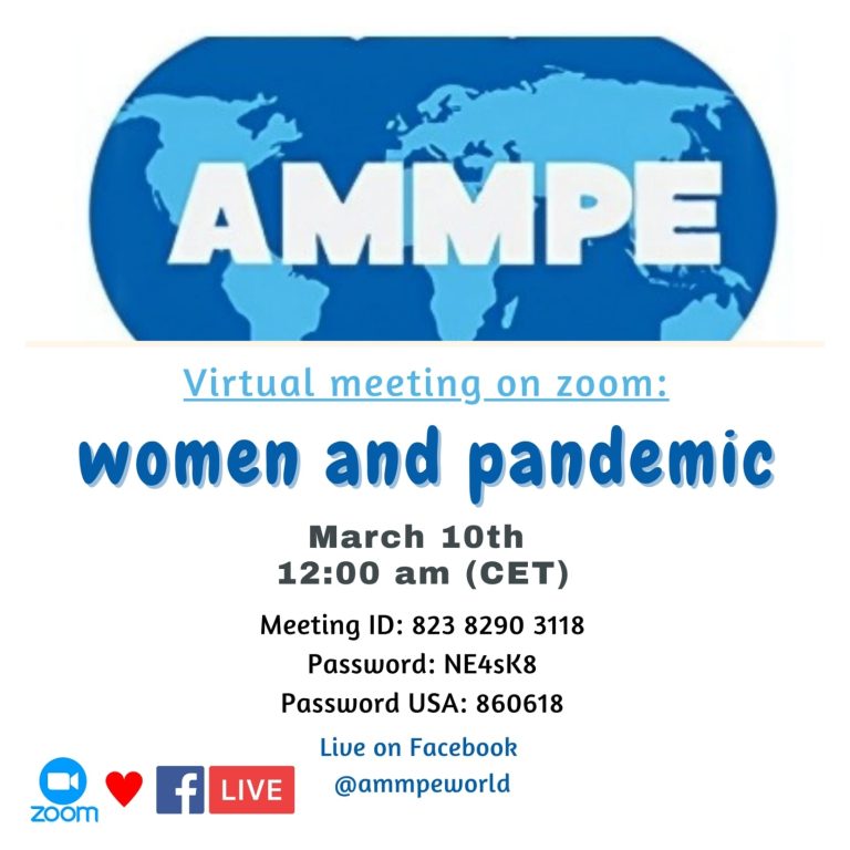 Women and Pandemic