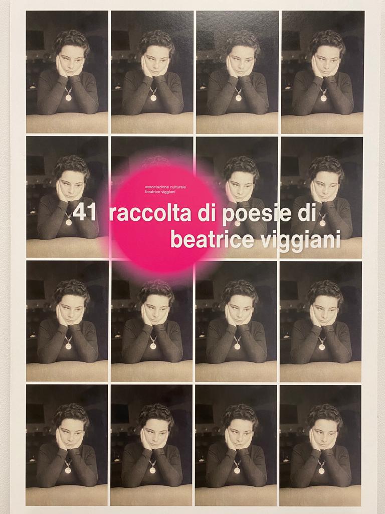 Beatrice Viggiani poetessa dei due mondi