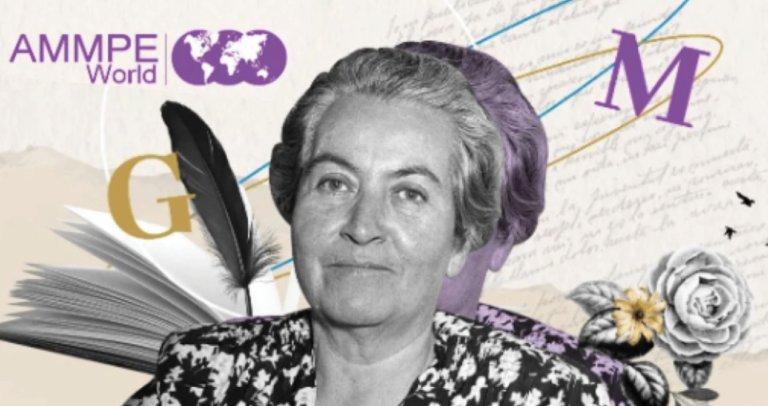 Releyendo a Gabriela Mistral