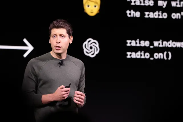 Sam Altman regresa como director ejecutivo de OpenAI