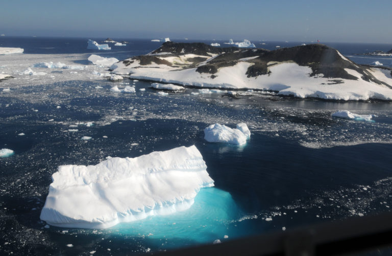 En la Antártica se lanzará el XXV Congreso Mundial de AMMPE