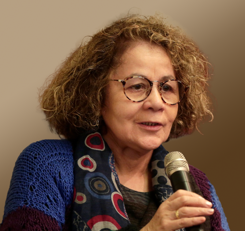 Patricia Mayorga